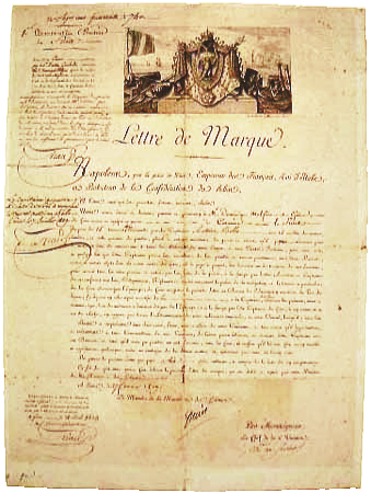 marque